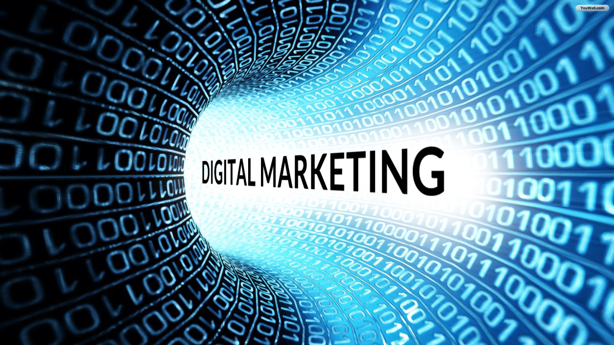 SMO Impacts in Digital Marketing